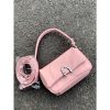 Trendy Women's Underarm Bag - Versatile Shoulder Crossbody Handbag for Spring Summer 2023 - Y2K Fashion Tote