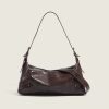 Trendy Women's Underarm Bag 2024 - Stylish Versatile Shoulder Crossbody Bag for Autumn Winter Fashion