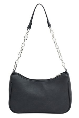 Trendy Women's Underarm Bag with Chain Strap - Summer 2025 High-End Small Shoulder Bag in French Niche Style