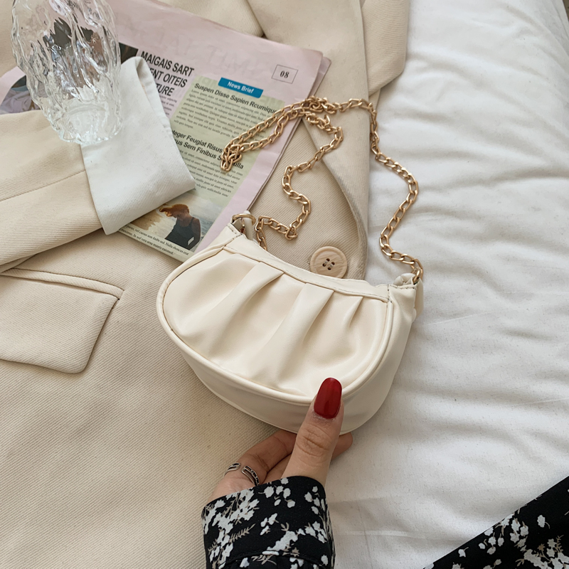 Trendy Wrinkled Handbag for Women - Summer 2025 Mini Square Crossbody Bag, High-End Niche Fashion Shoulder Bag Trendy Wrinkled Handbag for Women - Summer 2025 Mini Square Crossbody Bag, High-End Niche Fashion Shoulder Bag