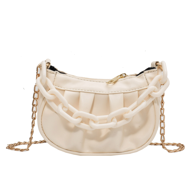 Trendy Wrinkled Handbag for Women - Summer 2025 Mini Square Crossbody Bag, High-End Niche Fashion Shoulder Bag Trendy Wrinkled Handbag for Women - Summer 2025 Mini Square Crossbody Bag, High-End Niche Fashion Shoulder Bag