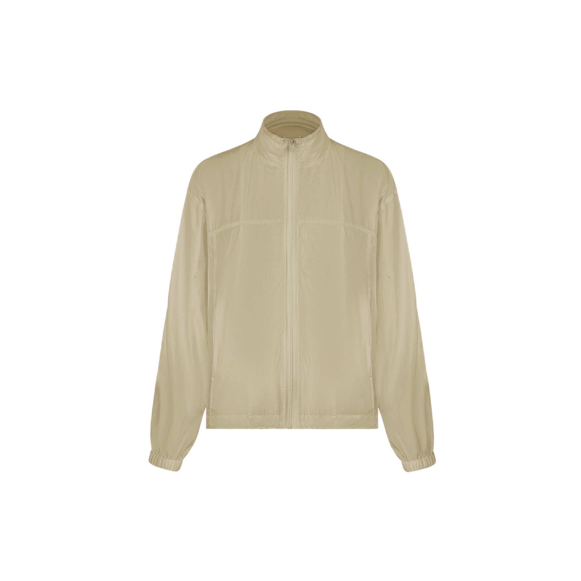 Ultra-Light Casual Long Sleeve Drawstring Jacket for Sun Protection - Breathable Outdoor Layer for Summer Adventures Ultra-Light Casual Long Sleeve Drawstring Jacket for Sun Protection - Breathable Outdoor Layer for Summer Adventures