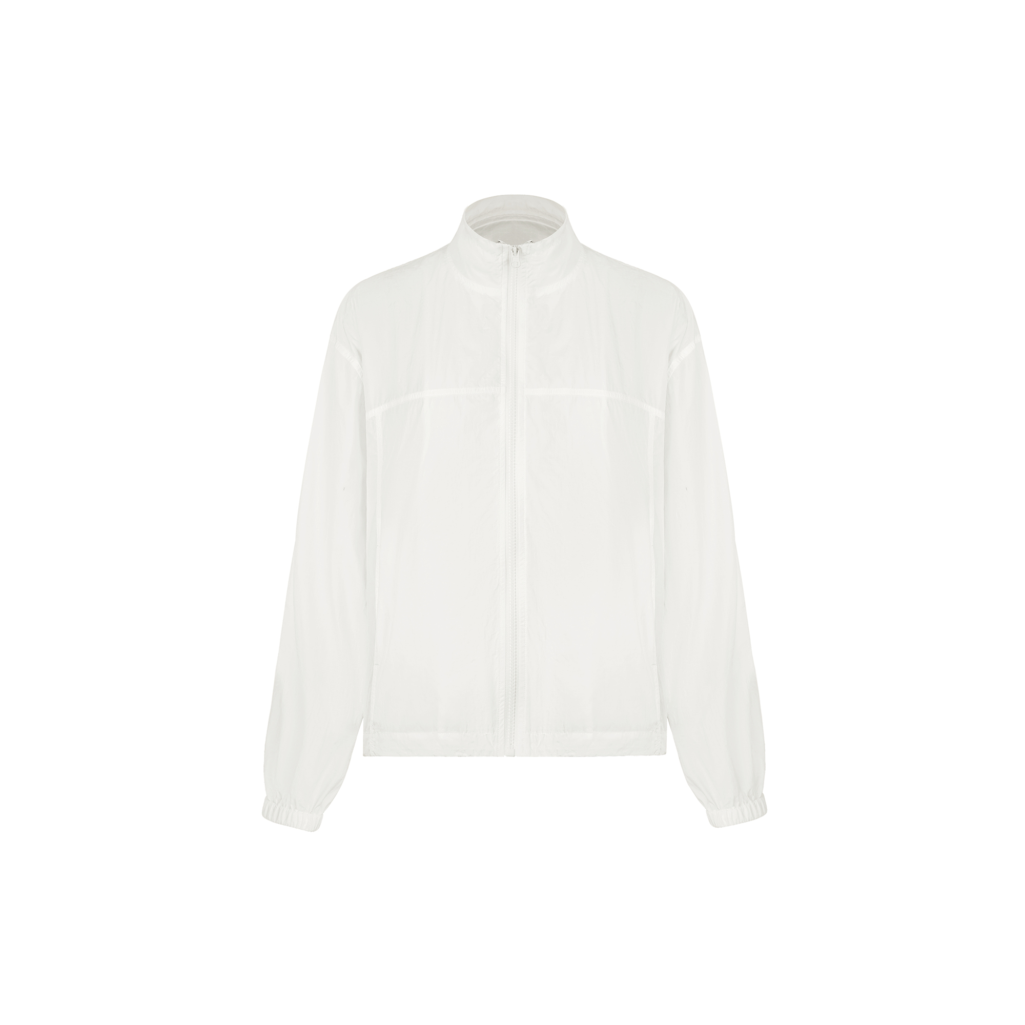 Ultra-Light Casual Long Sleeve Drawstring Jacket for Sun Protection - Breathable Outdoor Layer for Summer Adventures Ultra-Light Casual Long Sleeve Drawstring Jacket for Sun Protection - Breathable Outdoor Layer for Summer Adventures