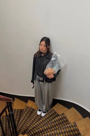 Unique Mud Dyed Spray Color Hoodie Set - Versatile Gray Hoodie with Multiple Styling Options for Trendy Looks