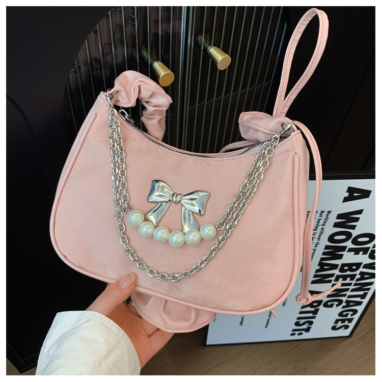 Unique Wrinkled Design Women's Crossbody Bag - Versatile Underarm Shoulder Bag for Spring Summer 2025 Fashion Unique Wrinkled Design Women's Crossbody Bag - Versatile Underarm Shoulder Bag for Spring Summer 2025 Fashion