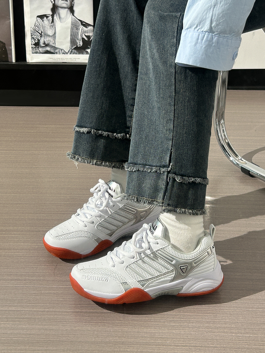 Unisex Casual Running Shoes - Versatile Soft Sole Breathable White Sneakers for Sports and Everyday Wear Unisex Casual Running Shoes - Versatile Soft Sole Breathable White Sneakers for Sports and Everyday Wear