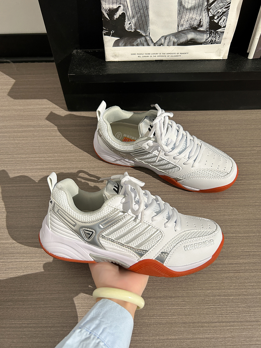 Unisex Casual Running Shoes - Versatile Soft Sole Breathable White Sneakers for Sports and Everyday Wear Unisex Casual Running Shoes - Versatile Soft Sole Breathable White Sneakers for Sports and Everyday Wear