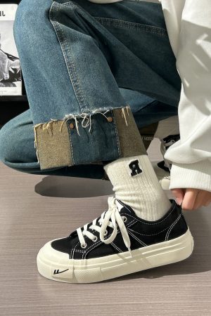 Unisex Classic Warrior Canvas Sneakers - Lightweight Breathable Sports Shoes for Summer 2025