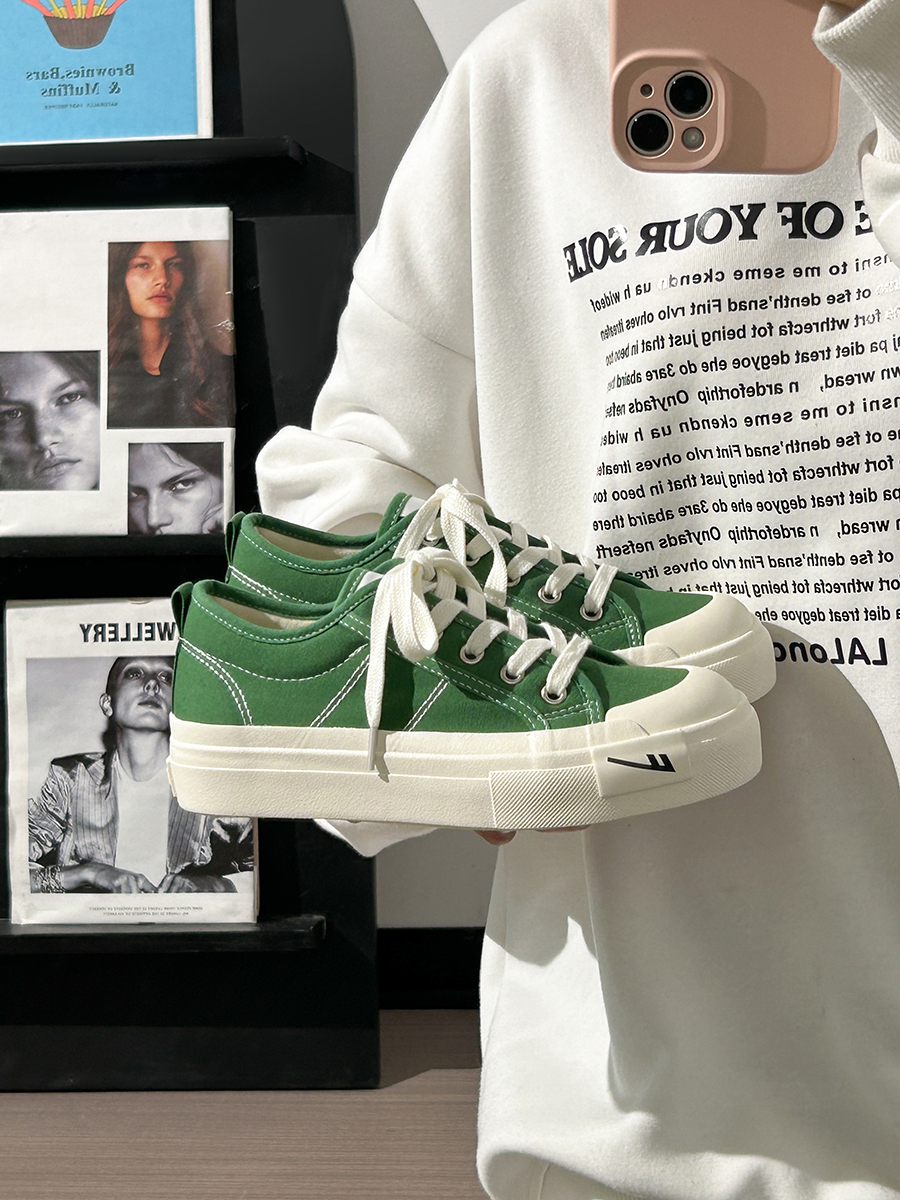 Unisex Classic Warrior Canvas Sneakers - Lightweight Breathable Sports Shoes for Summer 2025 Unisex Classic Warrior Canvas Sneakers - Lightweight Breathable Sports Shoes for Summer 2025