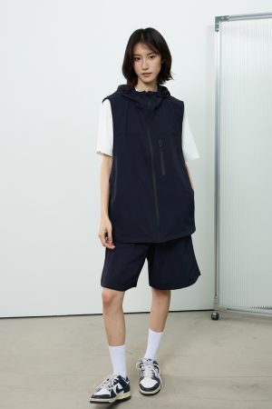 Unisex Quick-Drying Breathable Sports Casual Shorts - Versatile Basketball Pants for Outdoor Activities, Trendy Style