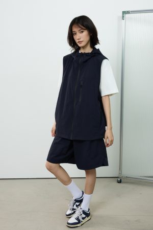 Unisex Quick-Drying Breathable Sports Casual Shorts - Versatile Basketball Pants for Outdoor Activities, Trendy Style