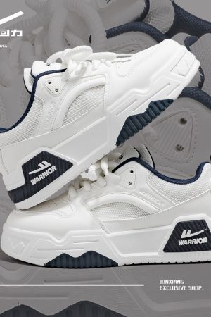 Unisex Summer Mesh Sports Shoes - Breathable Versatile Thick-Soled Casual Sneakers for Women and Men