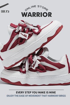 Unisex Thick-Soled Sneakers for Spring Summer, Trendy American Retro Mesh Breathable Sports Shoes for Women and Men