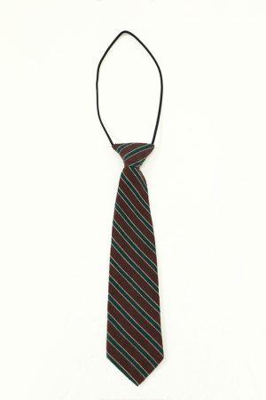 Versatile Brown Tie Melard Shirt - Portable Fashion Essential for Any Occasion, Perfect for Layering and Styling