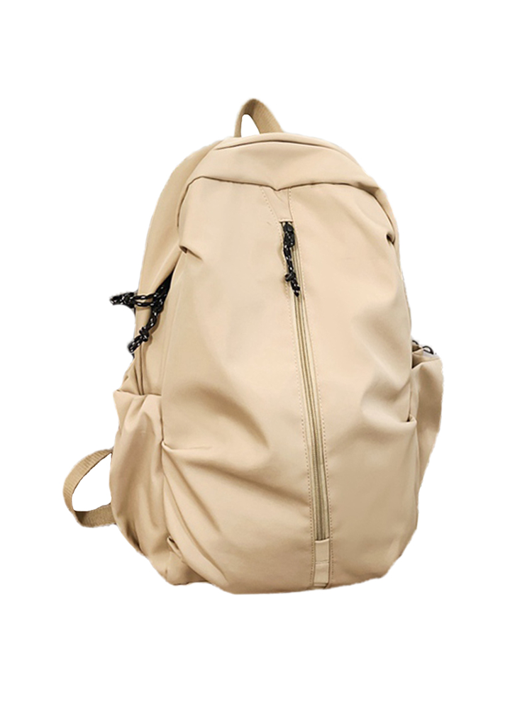 Versatile Classic Student Backpack for Middle & High School - Simple Travel Laptop Bag, Ideal for Everyday Use Versatile Classic Student Backpack for Middle & High School - Simple Travel Laptop Bag, Ideal for Everyday Use