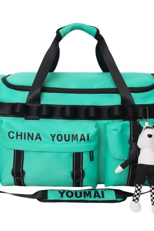 Versatile Large Capacity Travel Backpack for Men and Women – Ideal for Business, School, Sports, and Weekend Getaways