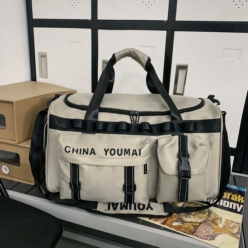 Versatile Large Capacity Travel Backpack for Men and Women – Ideal for Business, School, Sports, and Weekend Getaways Versatile Large Capacity Travel Backpack for Men and Women – Ideal for Business, School, Sports, and Weekend Getaways