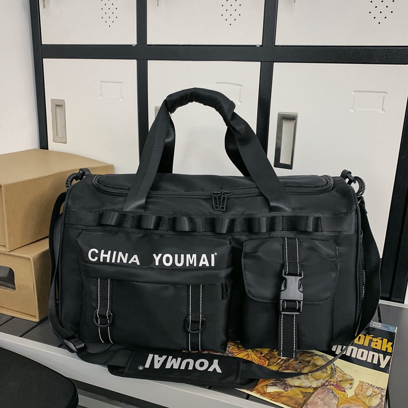 Versatile Large Capacity Travel Backpack for Men and Women – Ideal for Business, School, Sports, and Weekend Getaways Versatile Large Capacity Travel Backpack for Men and Women – Ideal for Business, School, Sports, and Weekend Getaways