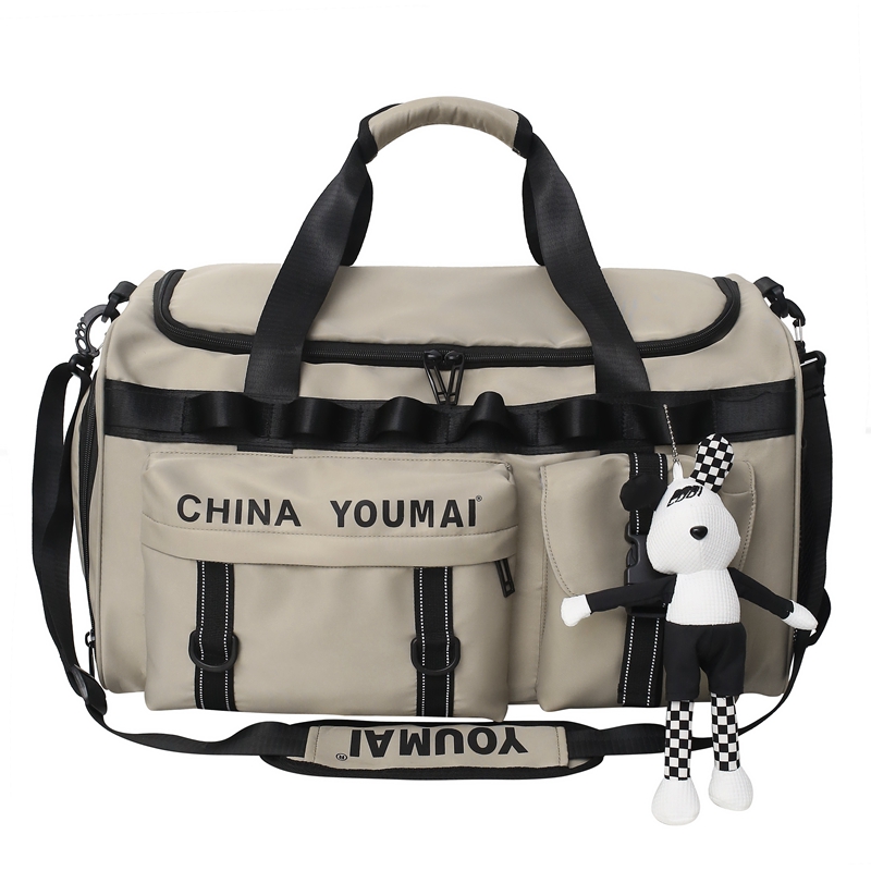 Versatile Large Capacity Travel Backpack for Men and Women – Ideal for Business, School, Sports, and Weekend Getaways Versatile Large Capacity Travel Backpack for Men and Women – Ideal for Business, School, Sports, and Weekend Getaways