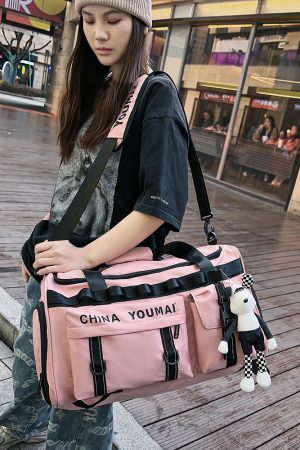 Versatile Large Capacity Travel Backpack for Men and Women – Ideal for Business, School, Sports, and Weekend Getaways