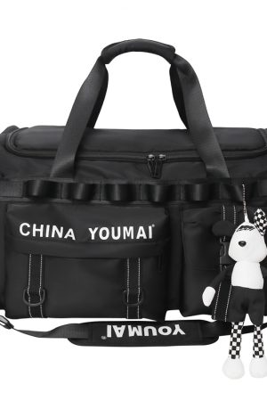 Versatile Large Capacity Travel Backpack for Men and Women – Ideal for Business, School, Sports, and Weekend Getaways