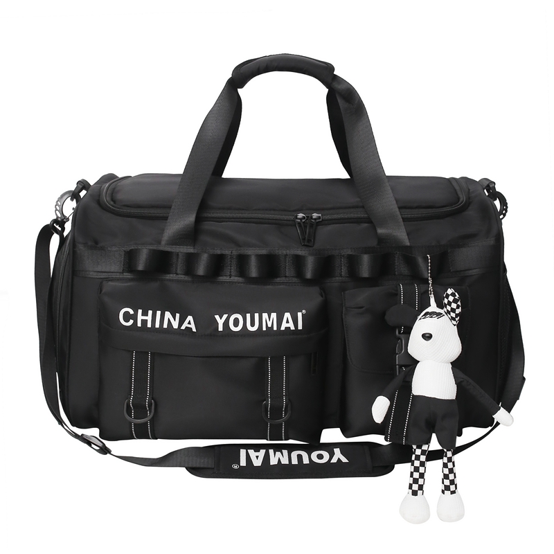 Versatile Large Capacity Travel Backpack for Men and Women – Ideal for Business, School, Sports, and Weekend Getaways Versatile Large Capacity Travel Backpack for Men and Women – Ideal for Business, School, Sports, and Weekend Getaways