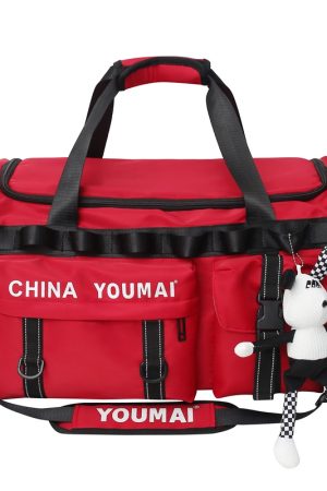 Versatile Large Capacity Travel Backpack for Men and Women – Ideal for Business, School, Sports, and Weekend Getaways