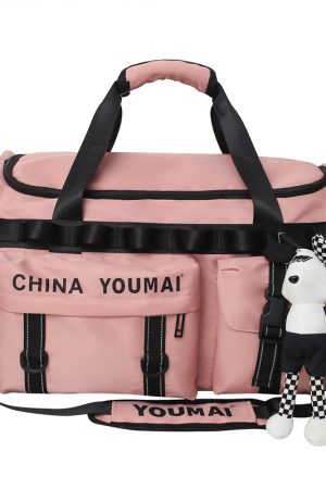 Versatile Large Capacity Travel Backpack for Men and Women – Ideal for Business, School, Sports, and Weekend Getaways