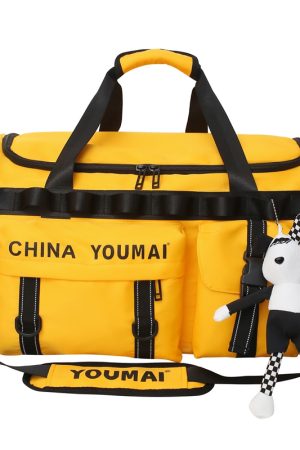 Versatile Large Capacity Travel Backpack for Men and Women – Ideal for Business, School, Sports, and Weekend Getaways