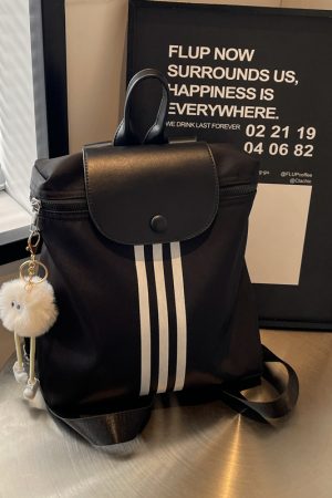 Versatile Large Capacity Women's Commuting Backpack - 2025 Travel & School Bag for Students, Stylish and Functional Design