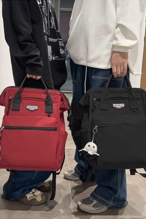 Versatile Lightweight Sports Backpack for Women - Large Capacity Handheld Outdoor Backpack for Students and Active Lifestyles