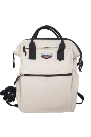 Versatile Lightweight Sports Backpack for Women - Large Capacity Handheld Outdoor Backpack for Students and Active Lifestyles