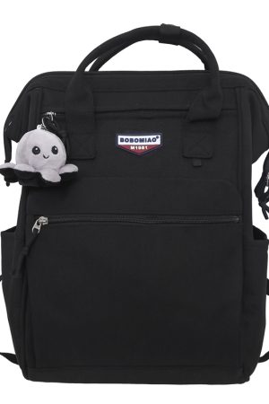 Versatile Lightweight Sports Backpack for Women - Large Capacity Handheld Outdoor Backpack for Students and Active Lifestyles