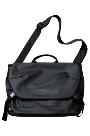 Versatile Sports Crossbody Bag for Men - Casual Commuting Shoulder Sling Bag for Cycling - Spring 2025 Trendy Design