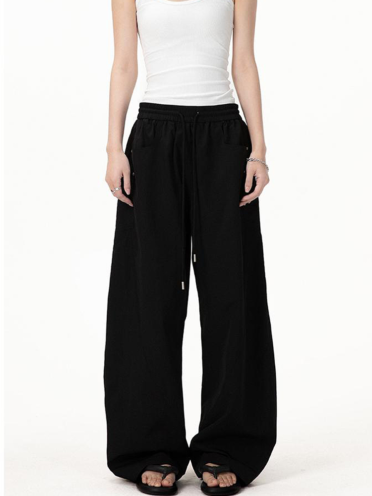 Vintage Army Green Cargo Pants for Women - 2025 Model, Loose Fit Curved Blade Design, Hip-Hop Street Style Casual Wear Vintage Army Green Cargo Pants for Women - 2025 Model, Loose Fit Curved Blade Design, Hip-Hop Street Style Casual Wear