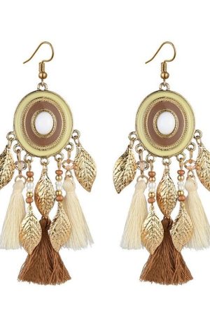 Vintage Bohemian Printed Long Skirt and Spaghetti Strap Backless Dress - Qinghai Northwest Red Floral Design for Women