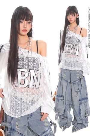 Vintage-Inspired American Sports Jersey - Retro Athletic Top for Casual Wear, 90s Style, Unisex Sports Fashion