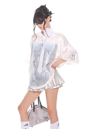 Vintage-Inspired American Sports Jersey - Retro Athletic Top for Casual Wear, 90s Style, Unisex Sports Fashion