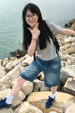 Vintage Washed Distressed Denim Shorts for Women - Summer Straight-Leg Loose Fit Wide-Leg Five-Point Style