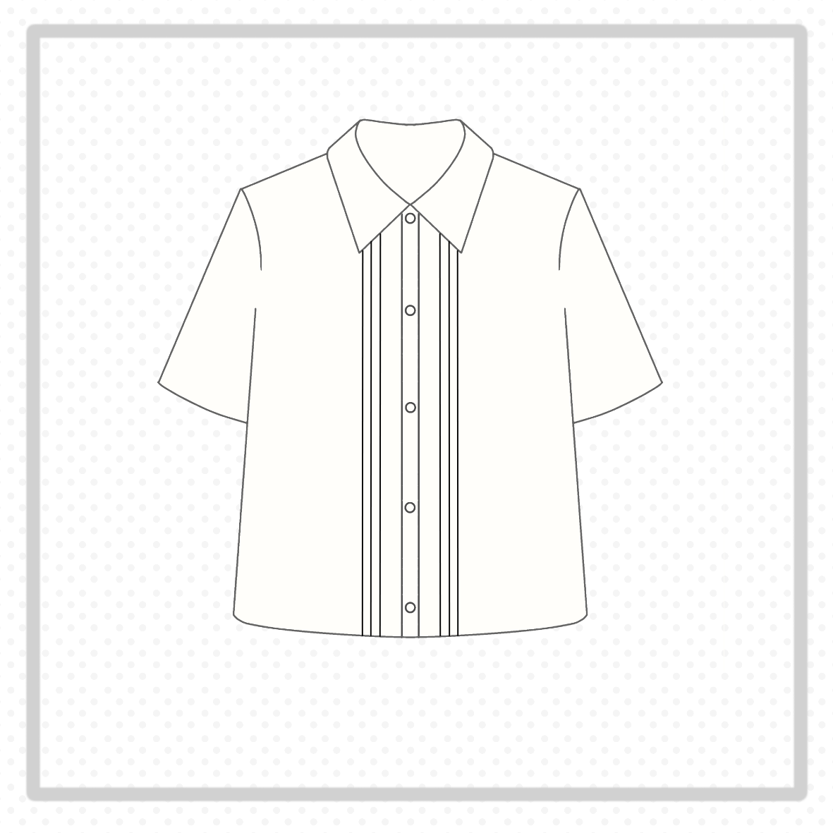 Women's Blue Long Sleeve Shirt - Basic Layered Design for Spring Summer, College Style, Niche Fashion for Students Women's Blue Long Sleeve Shirt - Basic Layered Design for Spring Summer, College Style, Niche Fashion for Students