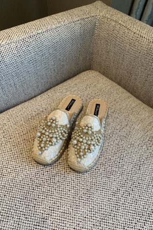 Women's Closed-Toe Fisherman Slip-On Mules, Half Slippers for Outdoor Wear, Stylish 2025 Design, Trendy Casual Footwear