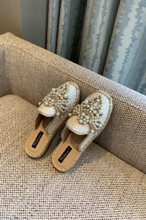 Women's Closed-Toe Fisherman Slip-On Mules, Half Slippers for Outdoor Wear, Stylish 2025 Design, Trendy Casual Footwear