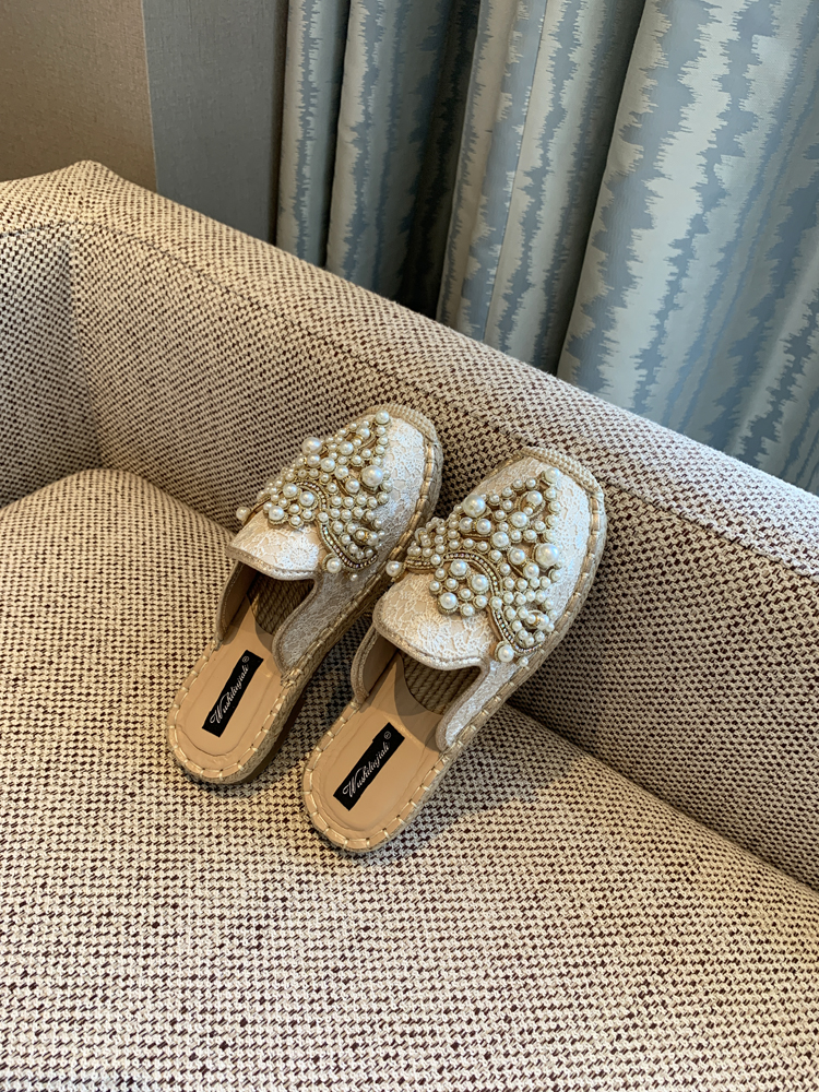 Women's Closed-Toe Fisherman Slip-On Mules, Half Slippers for Outdoor Wear, Stylish 2025 Design, Trendy Casual Footwear Women's Closed-Toe Fisherman Slip-On Mules, Half Slippers for Outdoor Wear, Stylish 2025 Design, Trendy Casual Footwear