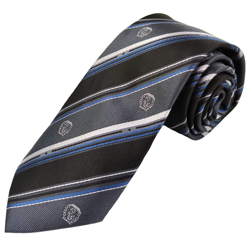 Women's College Style Black Suit Jacket - Dark Blue Three-Button Blazer, Trendy JK Uniform for Female Students Women's College Style Black Suit Jacket - Dark Blue Three-Button Blazer, Trendy JK Uniform for Female Students