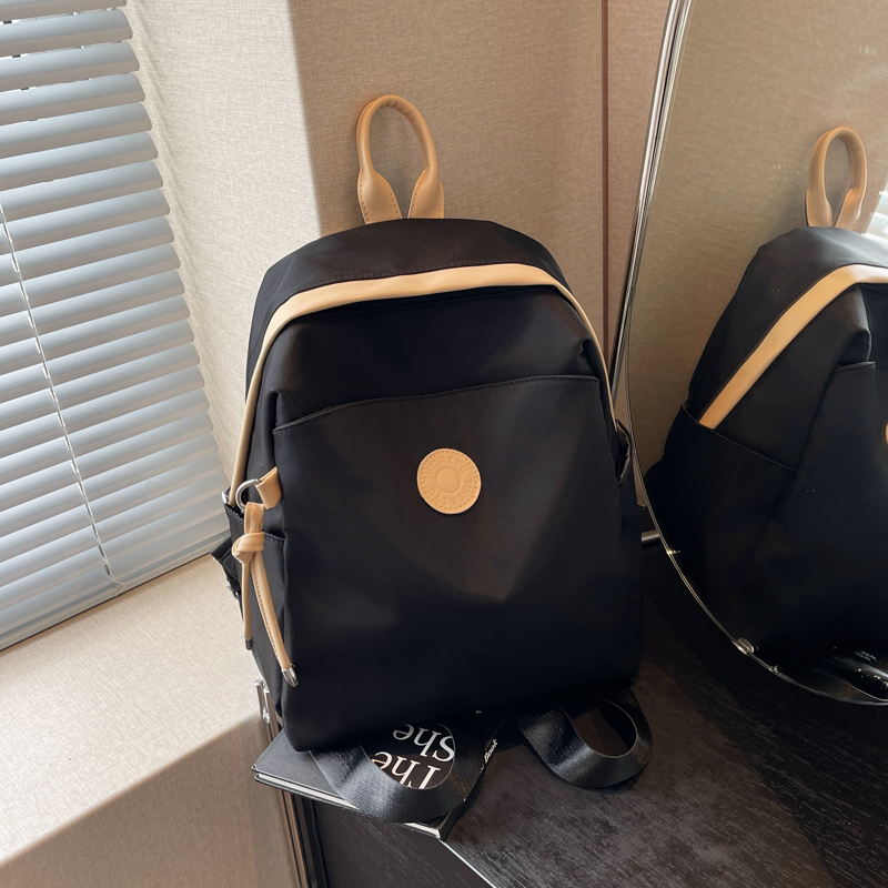 Women's Lightweight Travel Backpack - Casual Small Versatile Shoulder Bag for Commuting, School, and Hiking Adventures Women's Lightweight Travel Backpack - Casual Small Versatile Shoulder Bag for Commuting, School, and Hiking Adventures