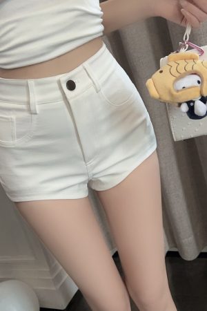 Women's Sexy Slim Fit Mesh Lace Camisole - Heavy Industry Neck-Hanging Design, Pure Desire Style, Y2K-Inspired Short Top