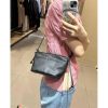 Women's Single-Shoulder Dumpling Bag - High-Quality Minimalist Bucket Crossbody for Autumn/Winter 2025 Fashion Trends