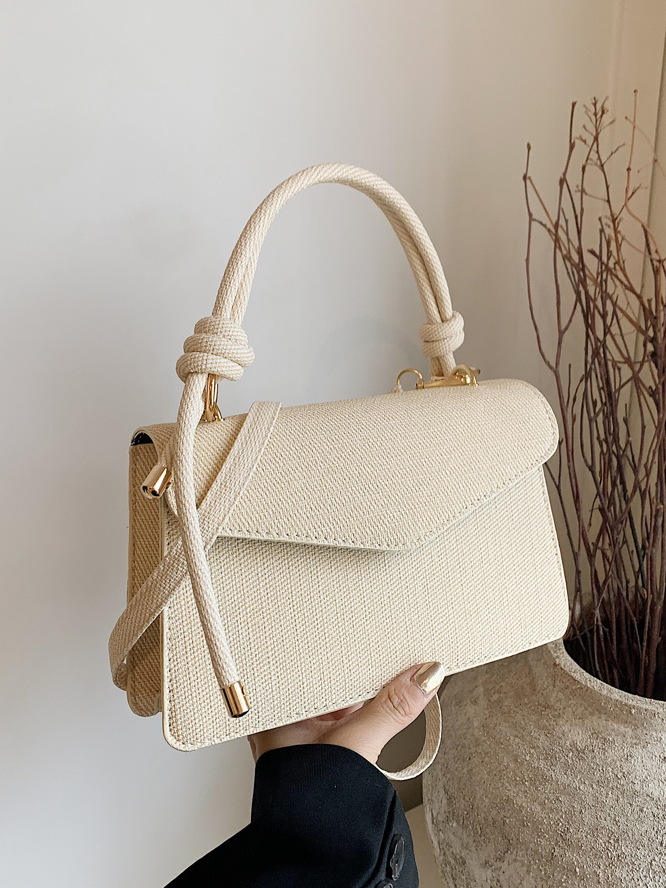 Women's Small Square Handbag - High-End Texture Crossbody Bag for Summer 2025 - Versatile Fashionable Mini Bag Women's Small Square Handbag - High-End Texture Crossbody Bag for Summer 2025 - Versatile Fashionable Mini Bag