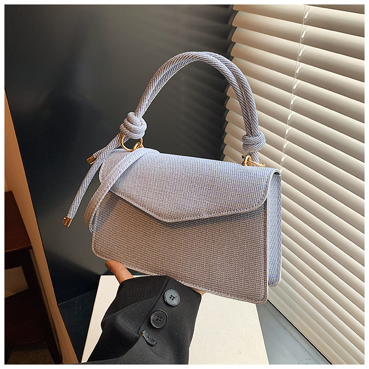 Women's Small Square Handbag - High-End Texture Crossbody Bag for Summer 2025 - Versatile Fashionable Mini Bag Women's Small Square Handbag - High-End Texture Crossbody Bag for Summer 2025 - Versatile Fashionable Mini Bag