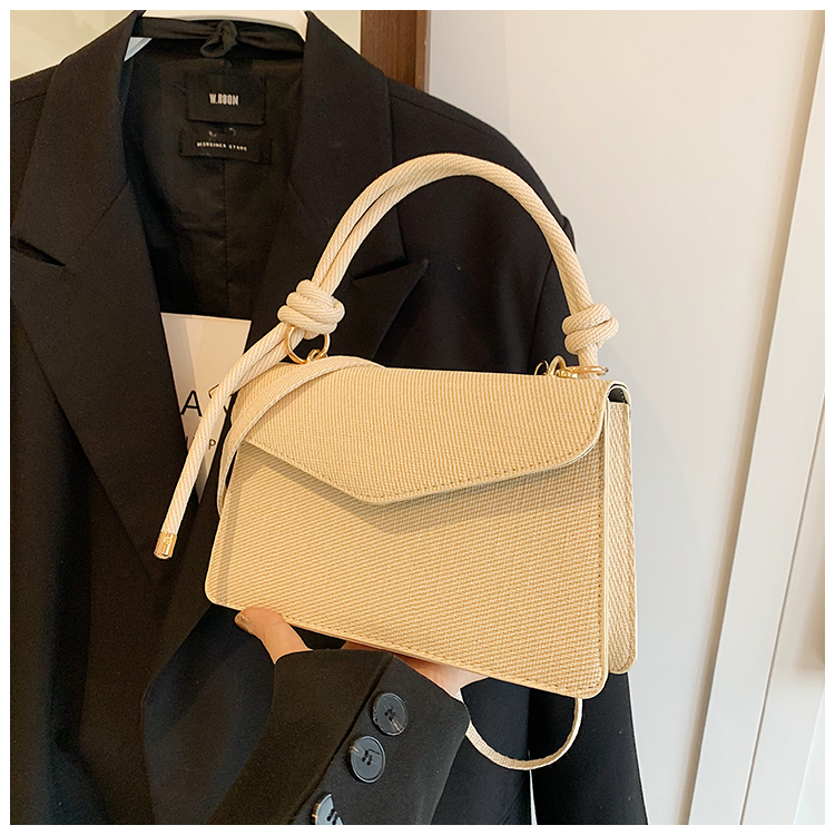 Women's Small Square Handbag - High-End Texture Crossbody Bag for Summer 2025 - Versatile Fashionable Mini Bag Women's Small Square Handbag - High-End Texture Crossbody Bag for Summer 2025 - Versatile Fashionable Mini Bag